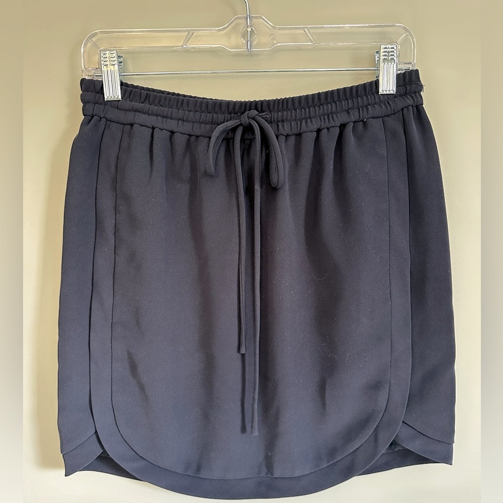 J.Crew Straight Mini Skirt